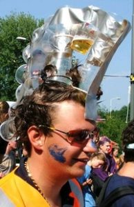 dr. ir. Joris Wismans – Joske