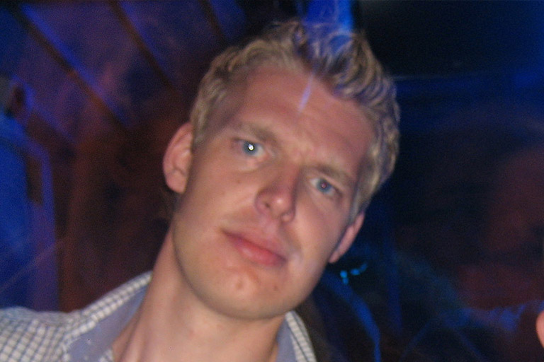 ir. Bastian Eenink