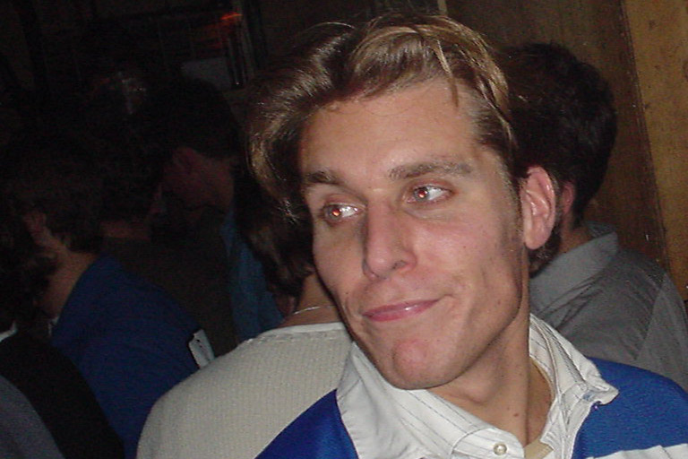 ir. Daan de Cloe