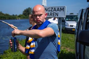 ir. Dino Verhoef