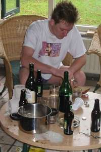 ir. Jeroen van de Heijning – Frits