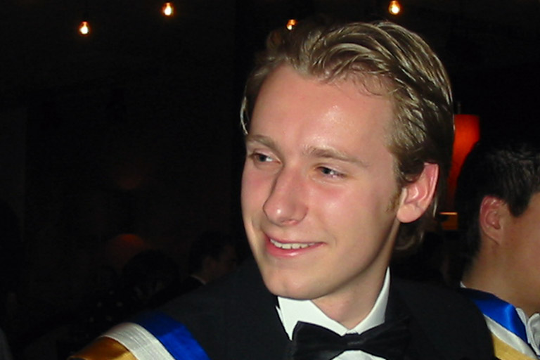 ir. Joerik Minnebo – Sloerik