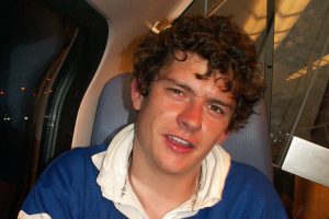ir. Martijn Hamers – Tinus