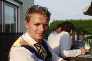 ir. Pieter van Zuijlen – Nico