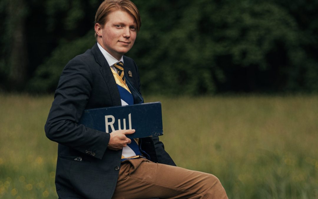 ir. Rik Lubbers