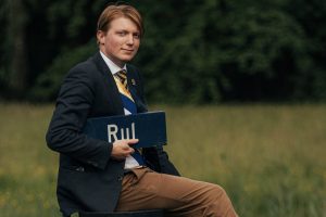 ir. Rik Lubbers
