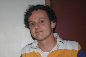 ir. Rik van Boxtel – Ruk – Boxbal – Von Rückhoofen – Van Boxbergen