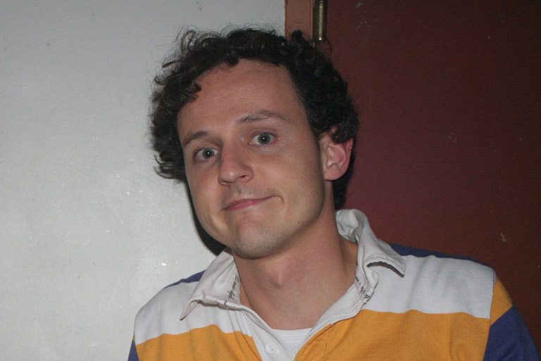 ir. Rik van Boxtel – Ruk – Boxbal – Von Rückhoofen – Van Boxbergen