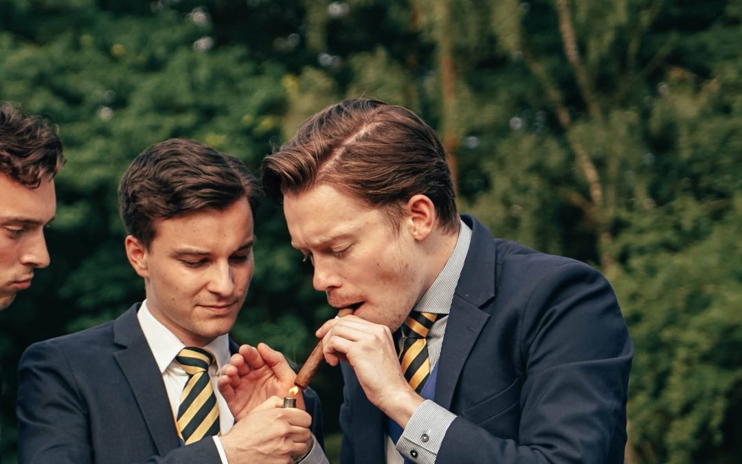 ir. Roel Hazelhof – Rolf Hazelhoef