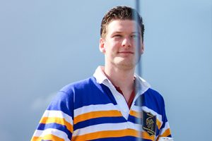 ir. Simon Geerts