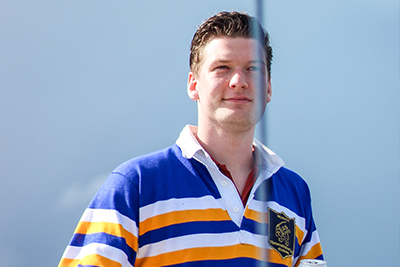 ir. Simon Geerts