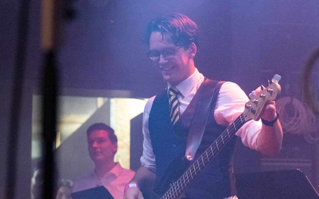 ir. Stan de Rijk