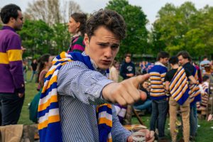Joost van der Kraan – Joris