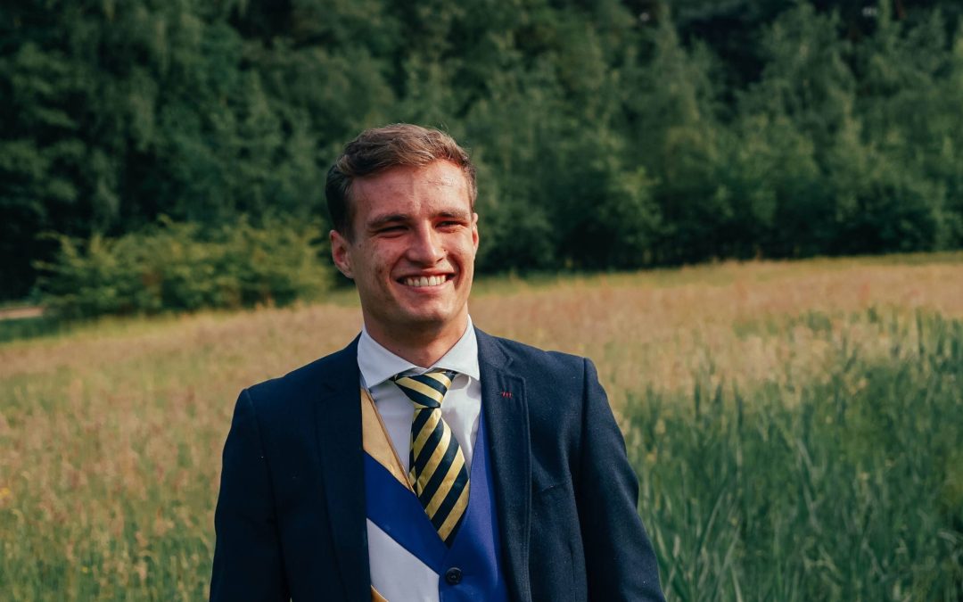 Kas Visser