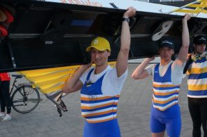 Koen van Perse – Elvis Prizzley