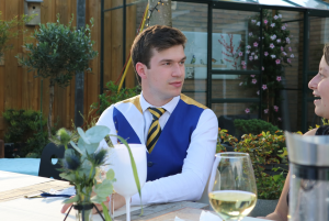 ir. Matthijs van Erp