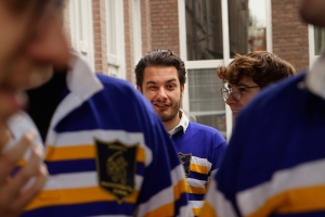 Thom Engelenburg