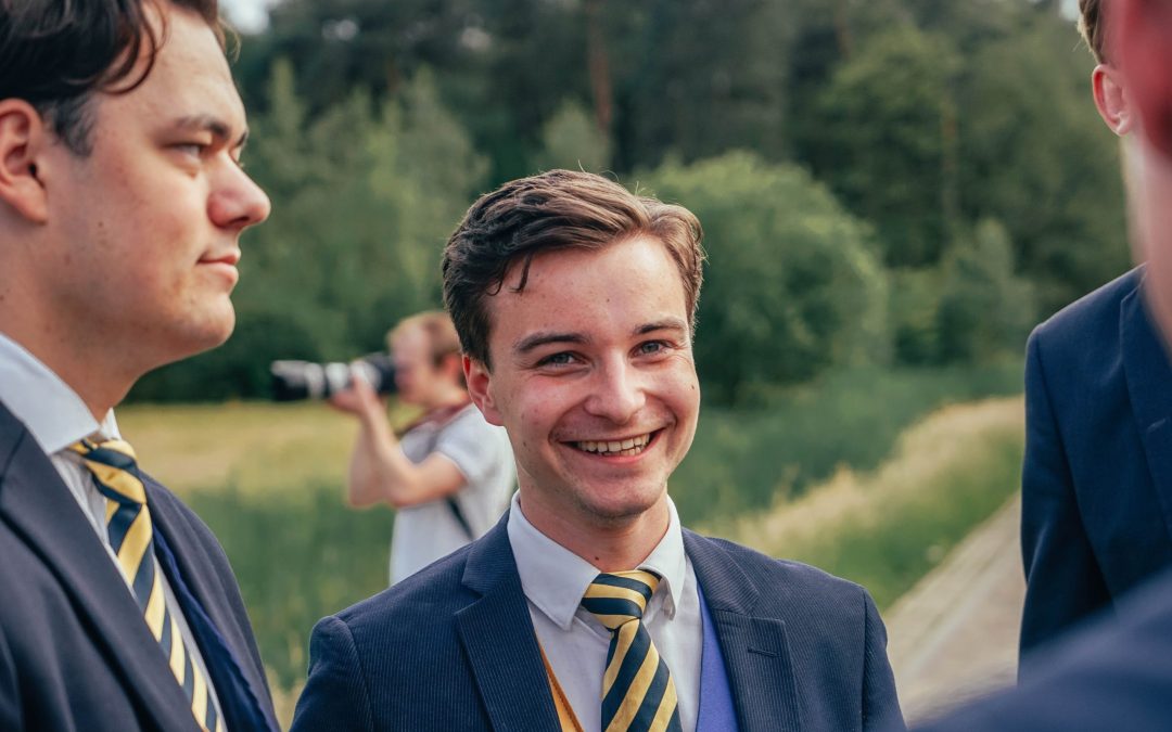 ir. Tim Sprengers