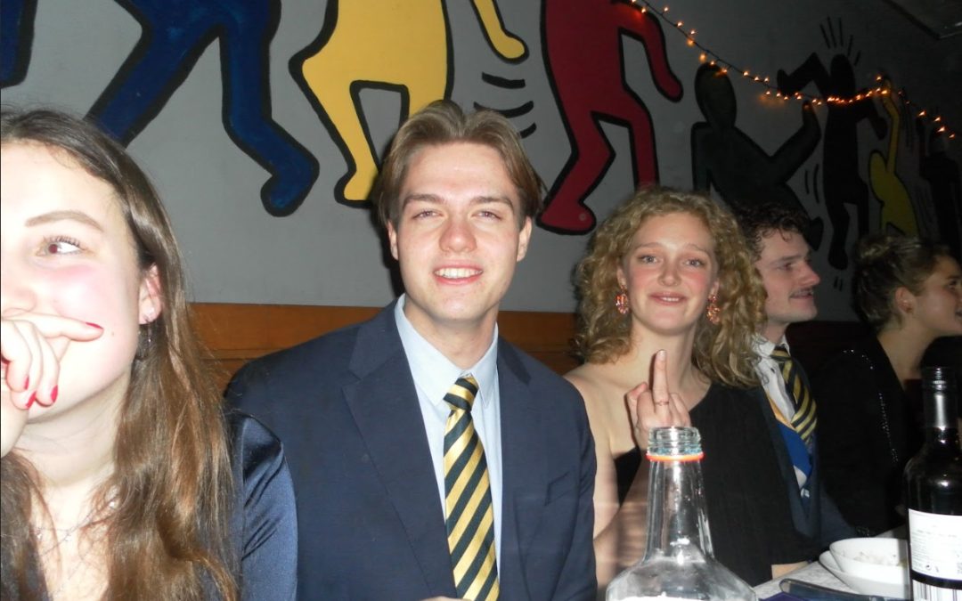 Lars Vermaas