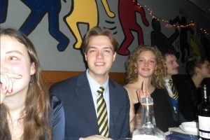 Lars Vermaas